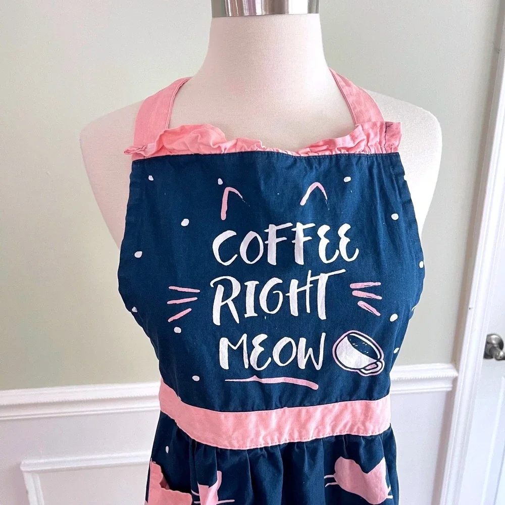 Cooking‎ Apron 